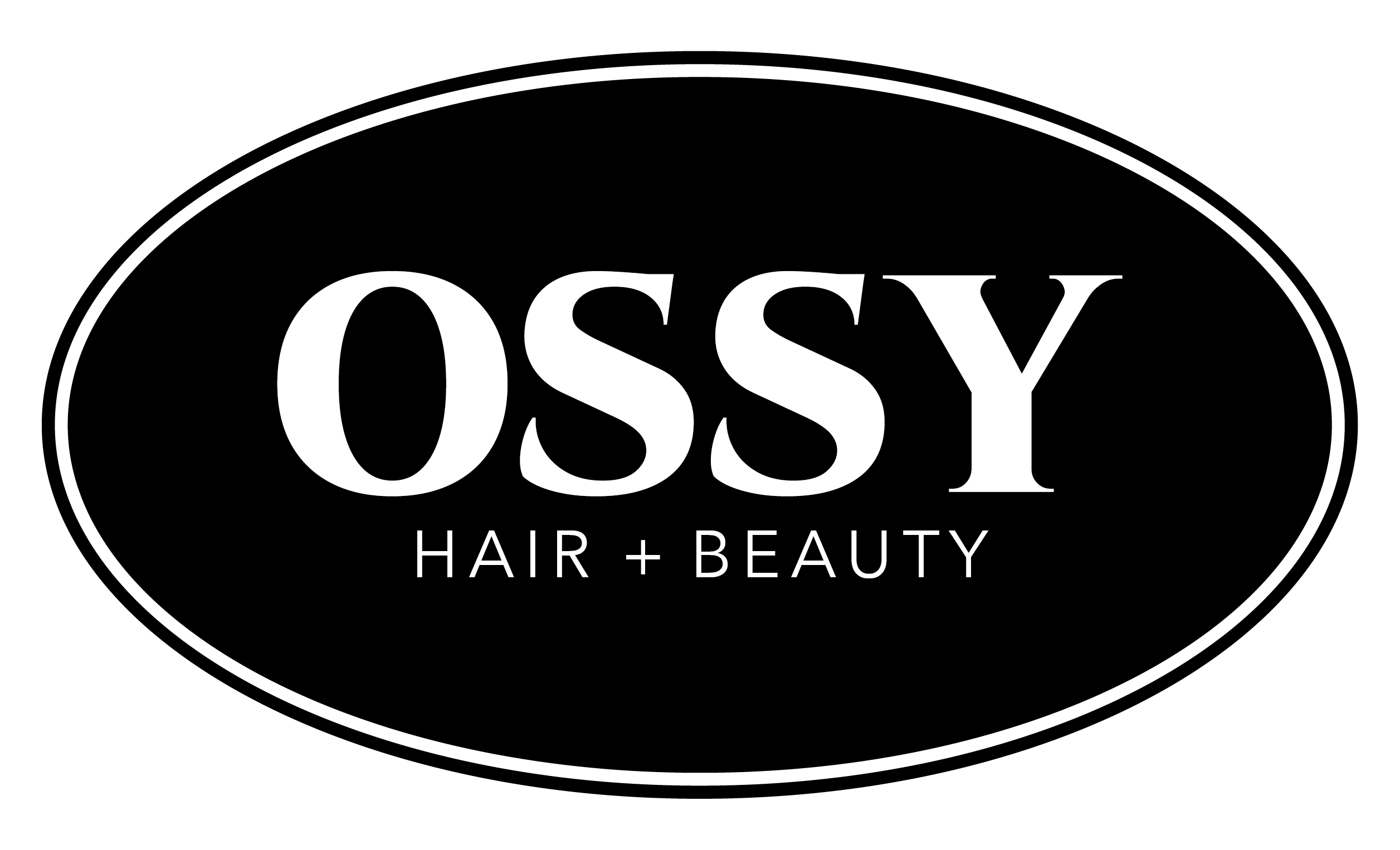 OSSY-Hair and Beauty